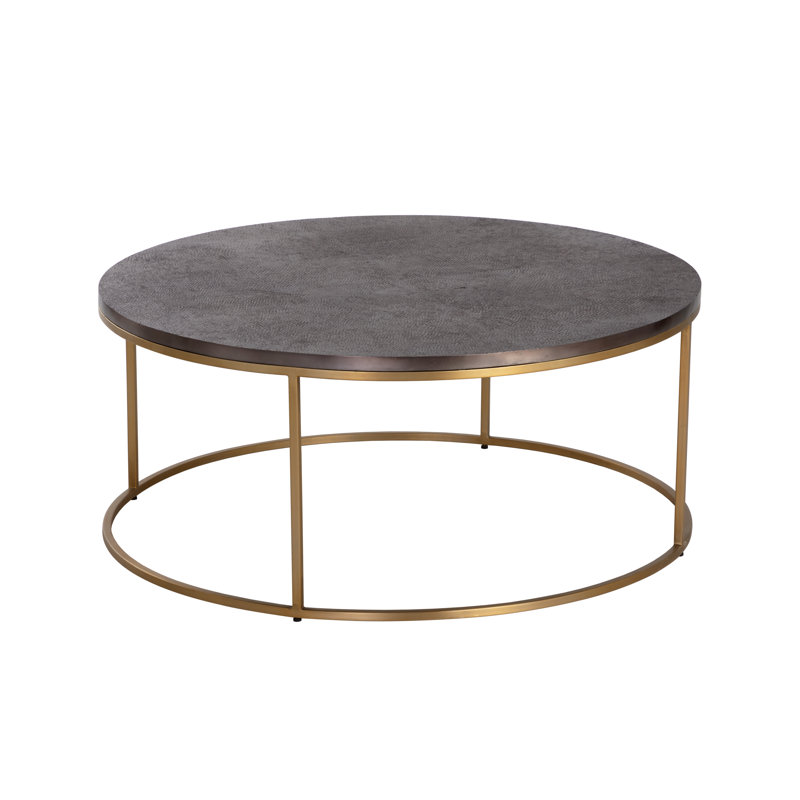 ENYA COFFEE TABLE - Grey
