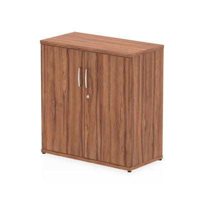 Impulse 2 -Door 1 -Shelf Storage Cabinet