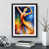 Black Framed selected
