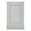 Base de meuble-lavabo simple 42,75 po Peightyn-93359441