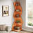 Arhab Corner Bookcase-191563257