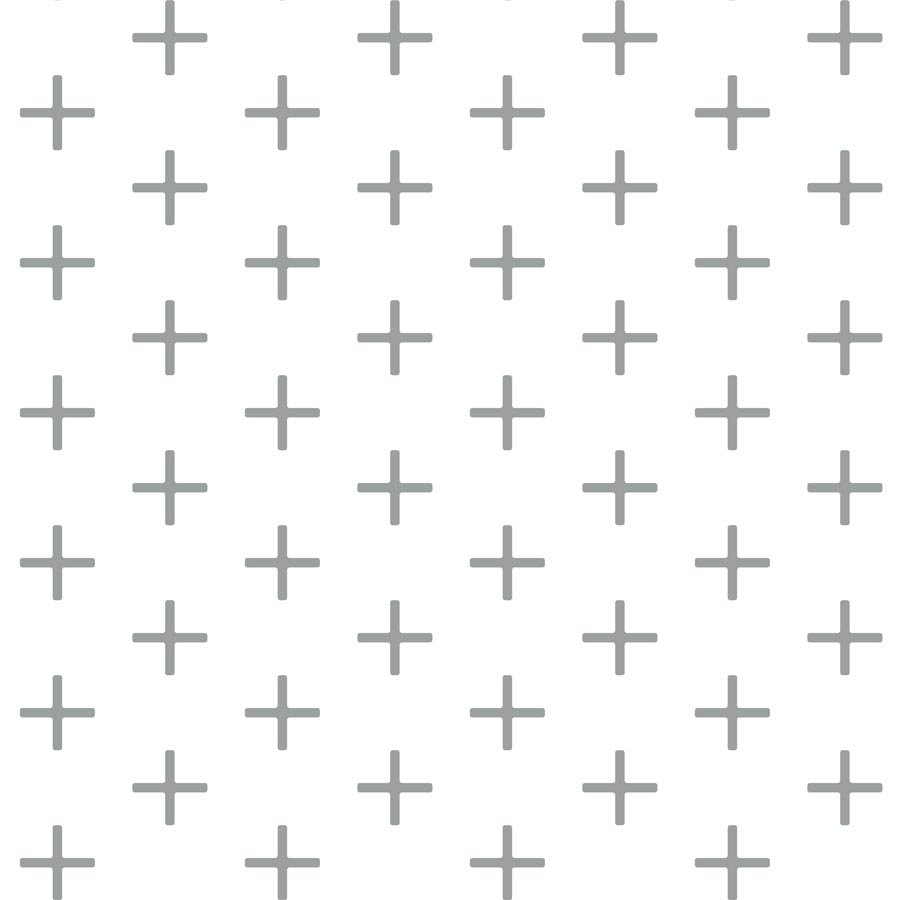 Addition Peel & Stick Wallpaper Roll, Graphite, Non-pasted, Paper