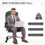 Fauteuil de direction à usage commercial Evterpi