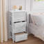 Rikeisha 5 Drawer Storage Drawer-67913834