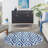 Geometric Indoor Rug-1287008364