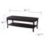 Table basse à 4 pieds avec rangement Gatesmills-753337089