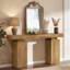 Console 63 pouces Farmhouse