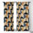 Blackout Curtain Pair-1081431004