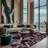 Machine Washable Purple Area Rug-1168326301