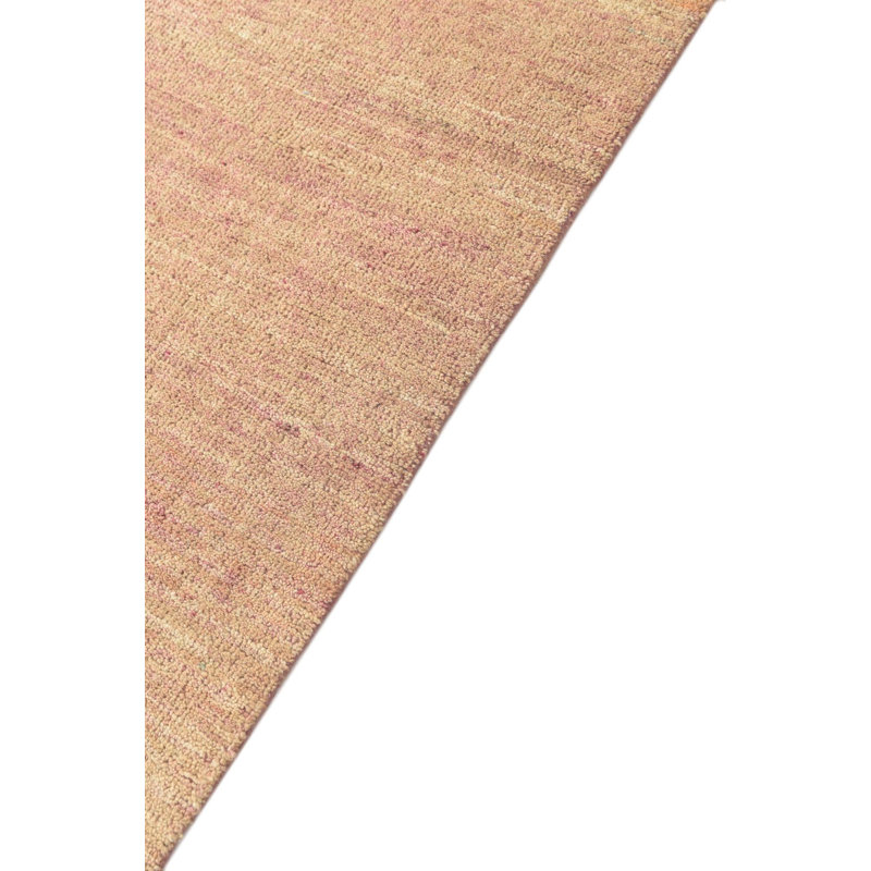 Tapis beige 4 x 6 Perkins