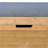 4 Pair Shoe Storage Bench
