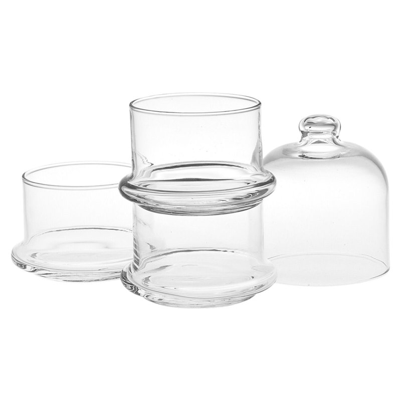 Glass Jar