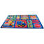 Tapis de jeu Vroom-10330205
