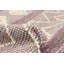 Tapis unique 6 pi x 9 pi 5 po Chatney