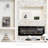 Metal Rectangular Picture Frame-50103466