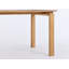 Astor Rectangle Wood Dining Table-1834978476