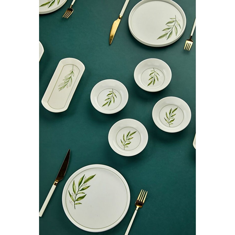 Ensemble de petit-déjeuner