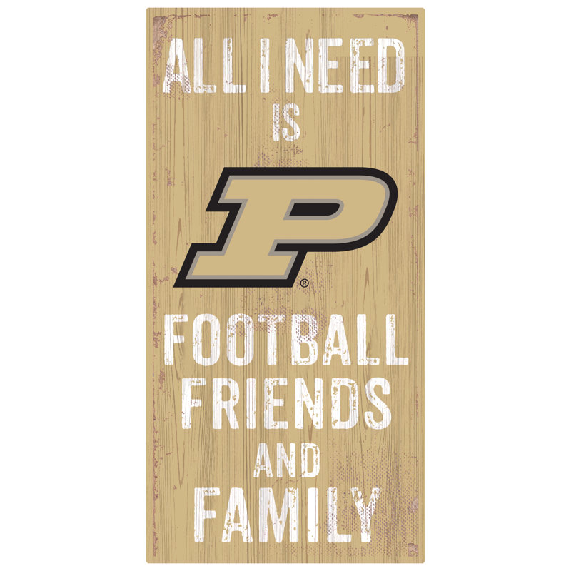 Wall Decor, Purdue University