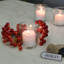Photophore en verre 2,6 po