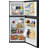 Frigidaire Series 24" Counter Depth Garage Ready Top Freezer Energy Star 10.1 cu. ft. Refrigerator-48425051