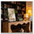 Modern Style Entryway Table-471293938