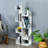 Amiel Bookcase-950616072