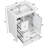 24" Single Bathroom Vanity Set With Ceramic Top-155815390-155815391