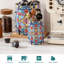 Ceramic / Porcelain Round Utensil Crock