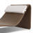 Kuno Outdoor Wicker Chaise Lounge , Cushion Included-947696705