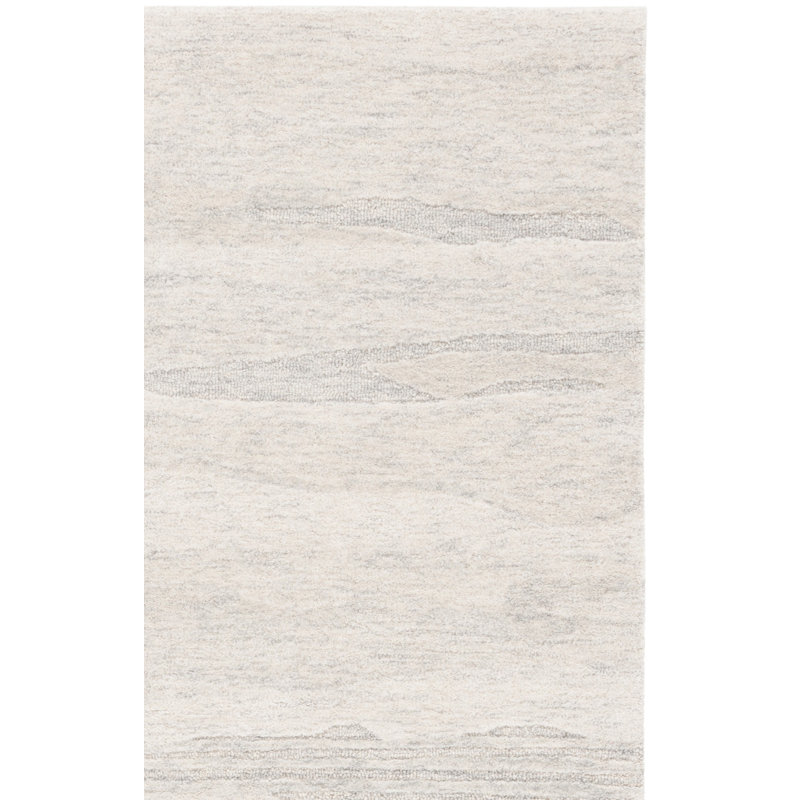 Tapis en laine Montelle, Tapis de couloir 2 pi 3 po x 9 pi