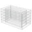 Metal Planter Box