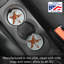 Dessous de verre pour voiture Seas The Day Starfish