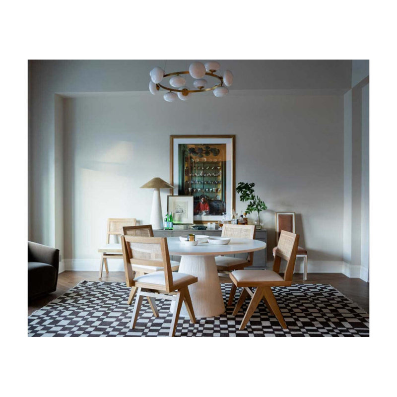 Fletcher Upholstered Dining Chair