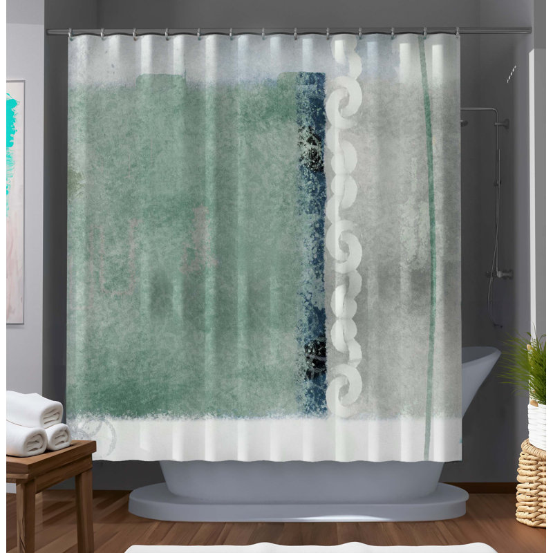 Rideau de douche Bravyn
