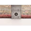 Tapis rouge Munn 6'7" x 9'4"