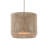 Mereworth 5 - Light Dimmable Drum Chandelier