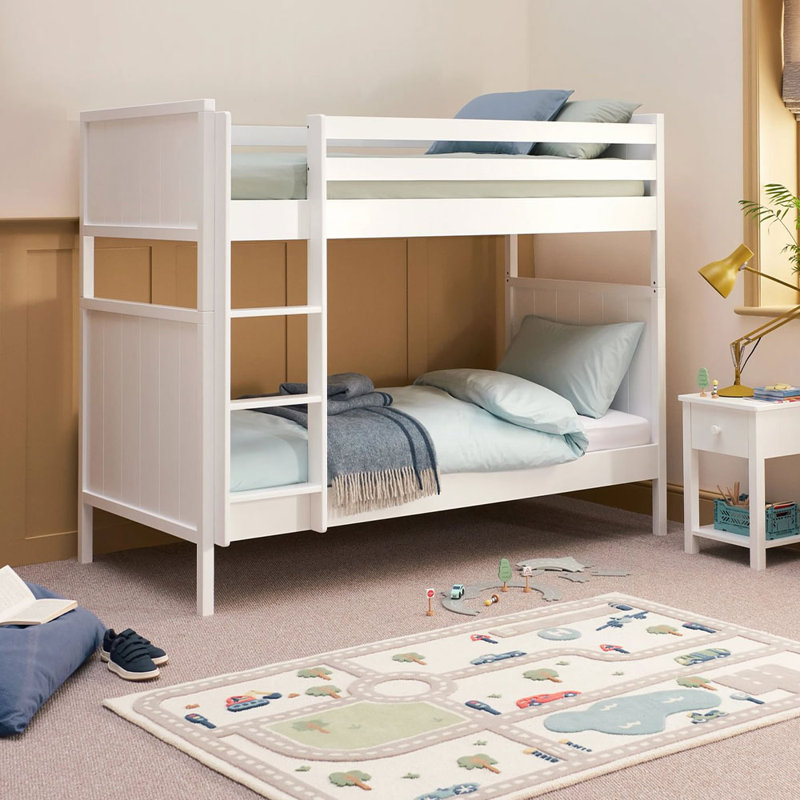 Single (3') Bunk Bed