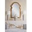 Jagger Metal Wall Mirror-10191088
