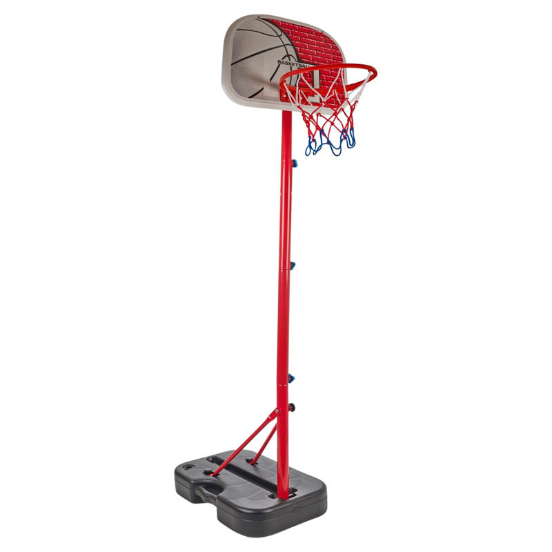 Freeport Park Taber Toddler Basketball Hoop
