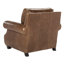Fauteuil club Brayton