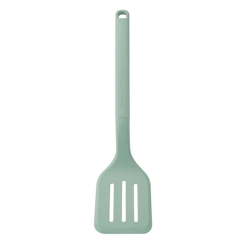 KitchenAid® Slotted Turner, Cardamom