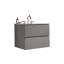 Meuble-lavabo mural 24 po avec lavabo en céramique-151943110-151943130