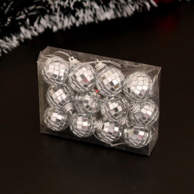 3cm Ball Ornament