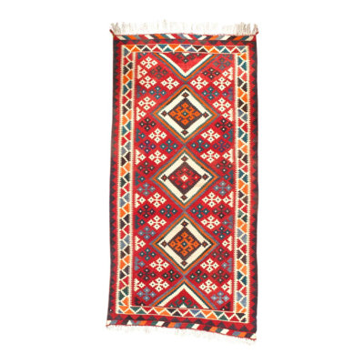 Southwestern Rug