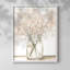 FLORAL Series DLX III - Impression encadrée de qualité supérieure - Prêt à accrocher - Aucun clou requis-2139707809-2139707818