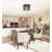 Yazmin Flush Mount-27969409-27969410