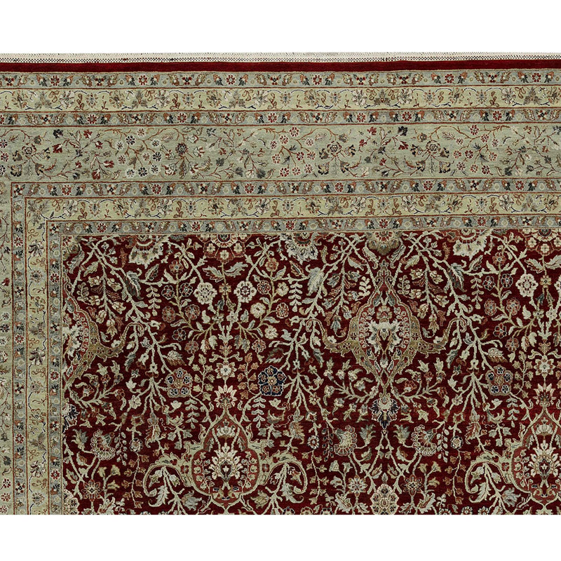 Devonshire One-of-a-Kind 12'2" X 16'3" Area Rug