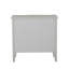 Sarah 3 Drawer Accent Chest