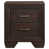 Marron foncé