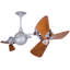 62" Italo Ventania 3 Blade Ceiling Fan-1086261098